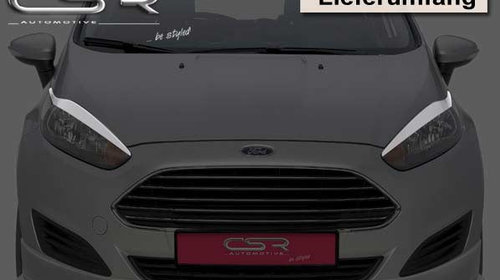 Pleoape Faruri pentru Ford Fiesta MK7 va