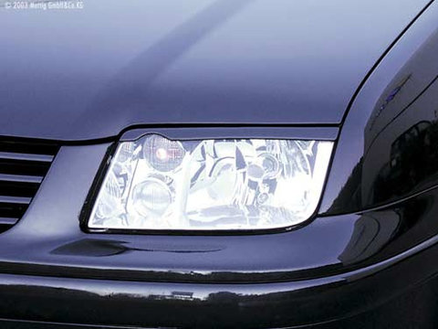 Pleoape faruri VW Bora SB006