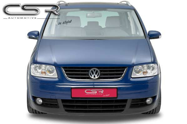 Pleoape faruri VW Touran 1T, Caddy 2K SB