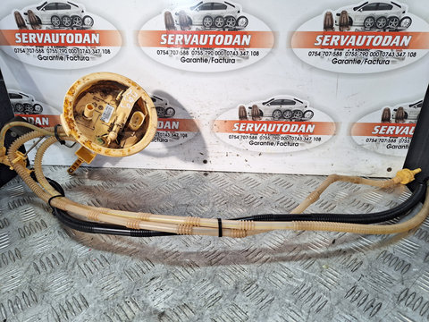 Plutitor pompa BMW 320 E90 2.0 Motorina 2005, 7190944