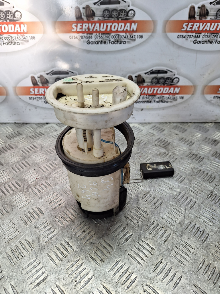 Plutitor pompa Volkswagen Golf 4 (1997-2005) 1.9 Motorina 2001, 1J0919183D