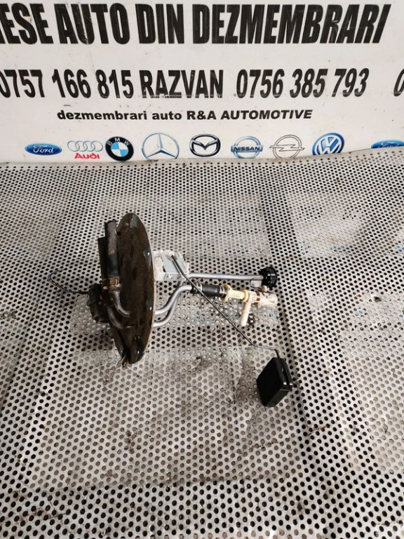 Plutitor Rezervor Mazda CX5 CX-5 2.2 Diesel Skyactiv An 2013-2014-2015-2016-2017 Dezmembrez Mazda CX5 2.2 Diesel Skyactive 4x4 An 2013-2014-2015-2016-2017 - Dezmembrari Arad