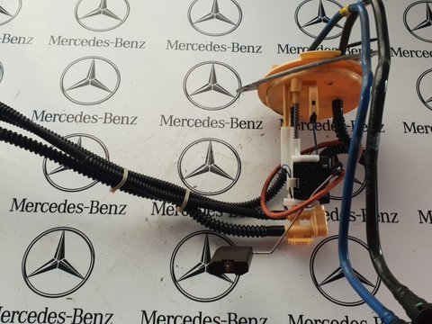 Plutitor/sonda litrometrica Mercedes A2124700794