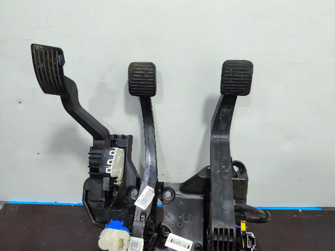 Pod pedalier Fiat Ducato 2.3 2015