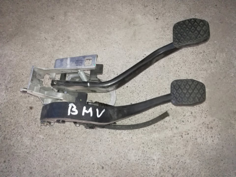 Pod pedalier pedala ambreiaj BMW seria 3 e90 cod 423224-03