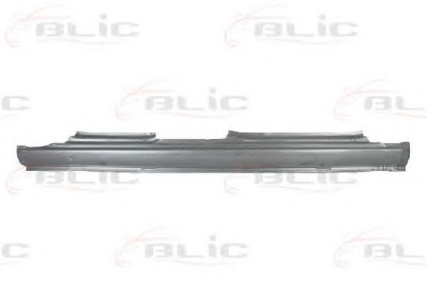 Podea ~ dreapta Seat Toledo 1998 1999 2000 2001 2002 2003 2004 ~ 6505-06-6616012P ~ BLIC