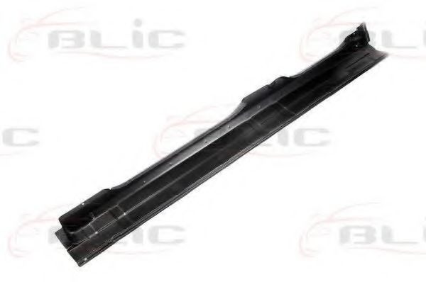 Podea OPEL ASTRA G Combi (F35) (1998 - 2009) BLIC 6505-06-5051012P piesa NOUA