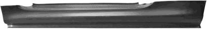 Podea PEUGEOT 206 hatchback (2A/C), PEUGEOT 206+ (T3E) - VAN WEZEL 4028102