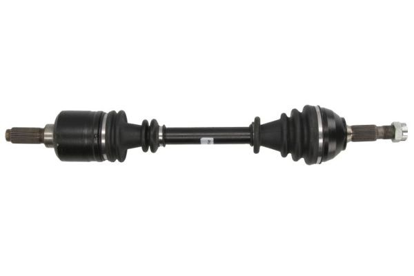 POINT GEAR Planetara PNG74981 montare Axa fata stanga pentru masina PEUGEOT 407 SW (6E_, 6D_) 2004 2005 2006 2007 2008 2009 2010