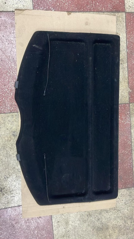 Poliță portbagaj Skoda Octavia 3 berlină 2013-2020 5E5867769E