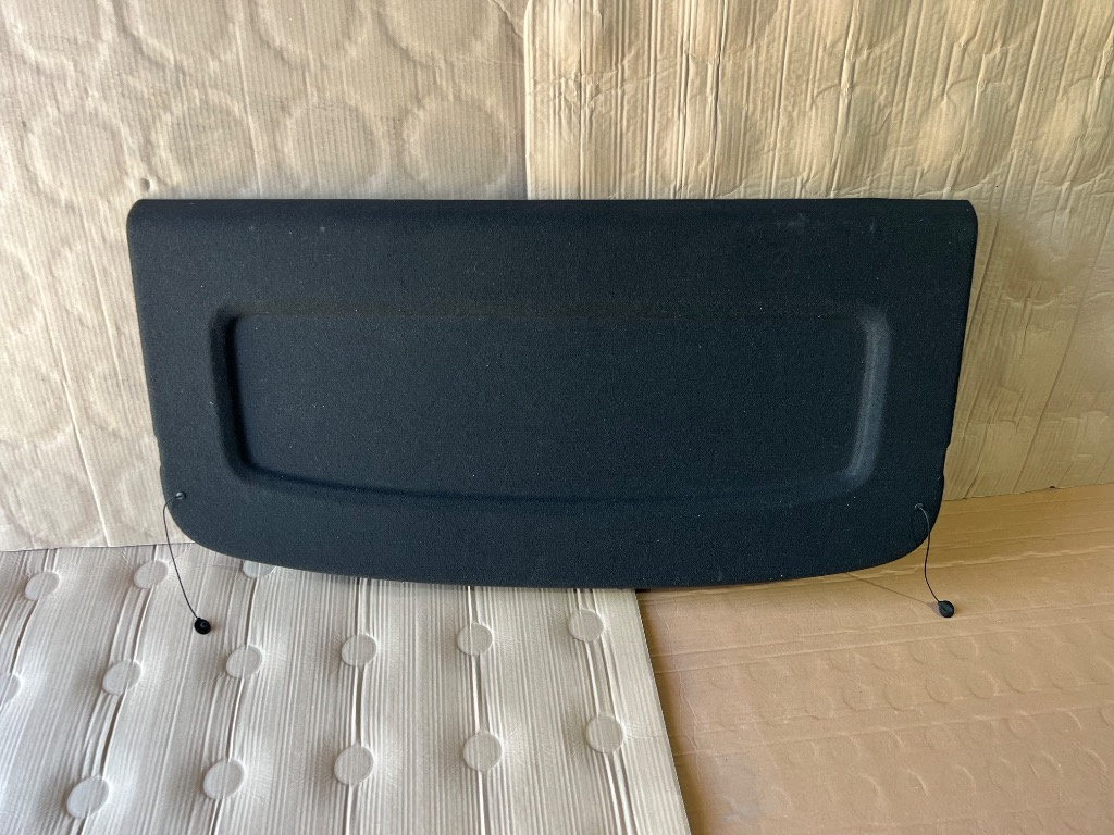 Poliță rulou portbagaj Ford focus 4 2017-2020