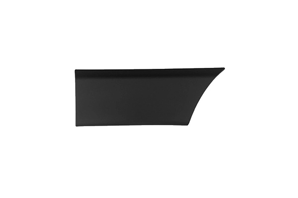 POLIPLAST Elemente decorative/protectie, panou lateral 100.17860 montare stanga la masina OPEL MOVANO B bus (X62) 2010 2011 2012 2013 2014 2015 2016 2017 2018 2019 2020 2021 2022 2023 2024
