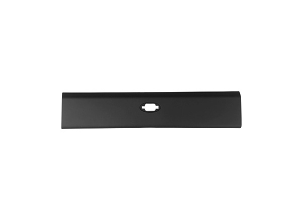 POLIPLAST Elemente decorative/protectie, panou lateral 100.17876 montare stanga se potriveste la RENAULT MASTER III caroserie (FV) 2010 2011 2012 2013 2014 2015 2016 2017 2018 2019 2020 2021 2022 2023 2024