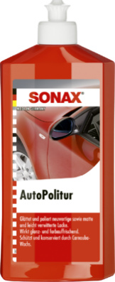 POLISH 500ML SONAX 3002000 SONAX