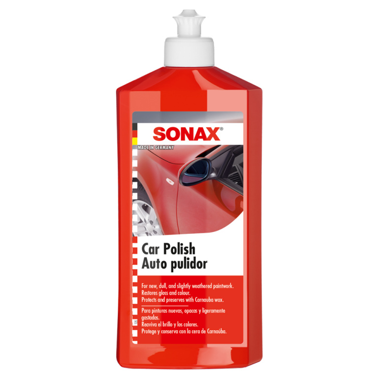 POLISH 500ML SONAX