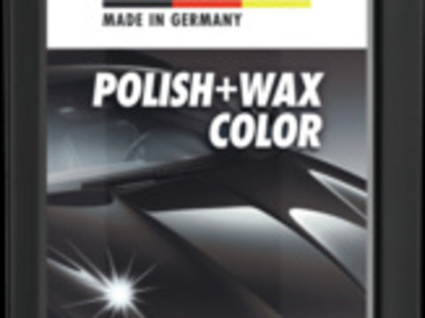 POLISH & CEARA SONAX NEGRU 500ML IS-8724