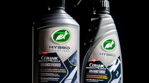 POLISH CERAMIC HYBRID SOLUTIONS ACRILIC 