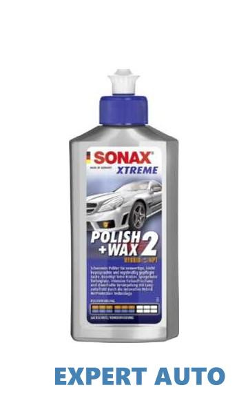 Polish si ceara 2 hybrid npt. 250 ml sonax UNIVERS