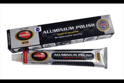 POLISH UNIVERSAL SUPRAFETE ALUMINIU 75 ML 901010 A