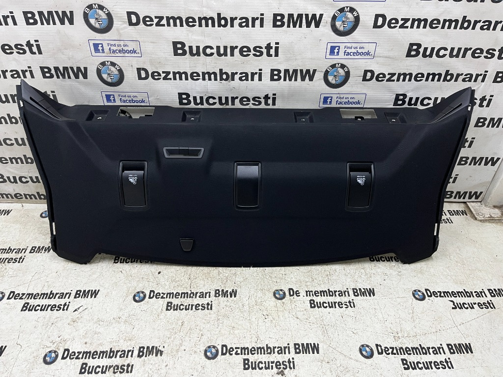 Polita luneta BMW seria 3 G20