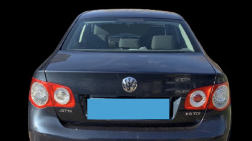 Polita luneta Volkswagen Jetta 5 [2005 -