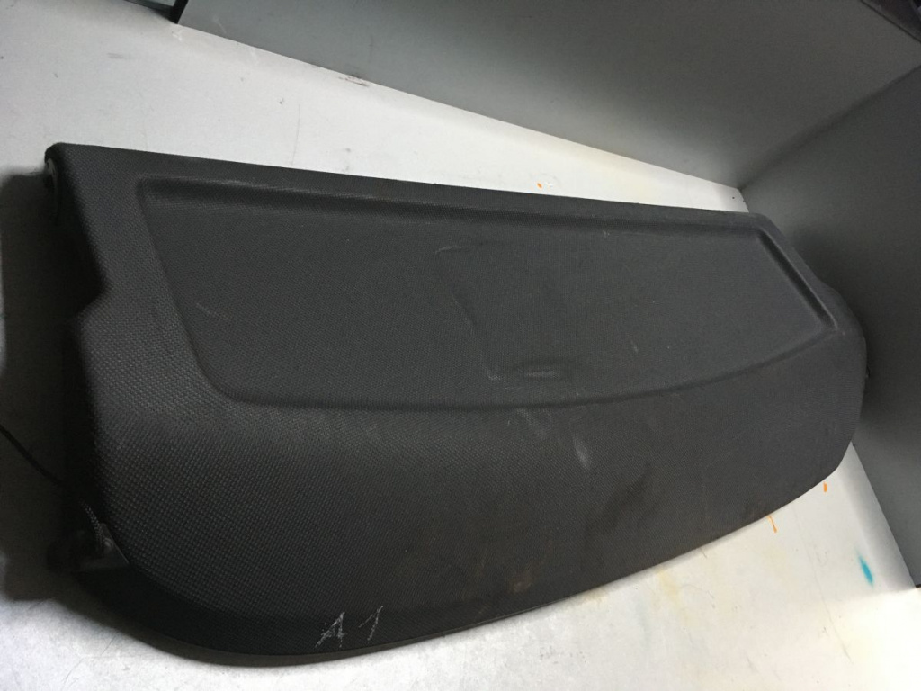 Polita portbagaj, 8X0867769B, Audi A1 (8X1)