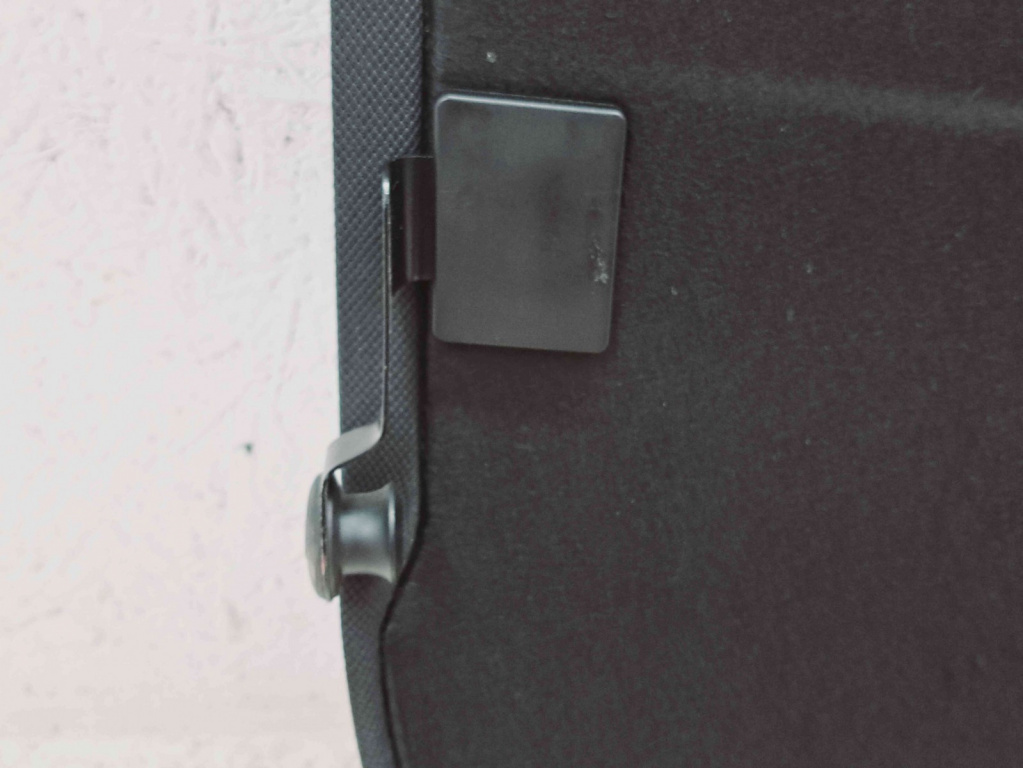Polita portbagaj Audi A7 Sportback (4GA)
