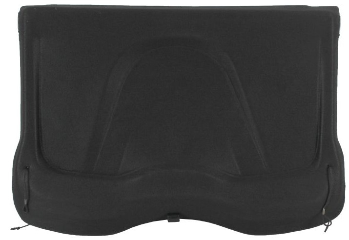 Polita Portbagaj Blic Volvo V40 2 2012-2019 Negru 3000-24-1523750P