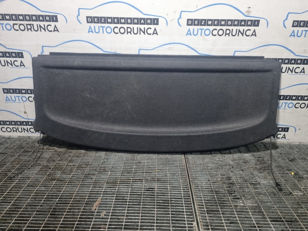 Polita Portbagaj BMW X1 E84 2009 - 2015 SUV 4 Usi LIPSA O AGATATOARE
