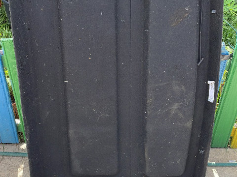 Polita portbagaj Dacia Duster 2 din 2018