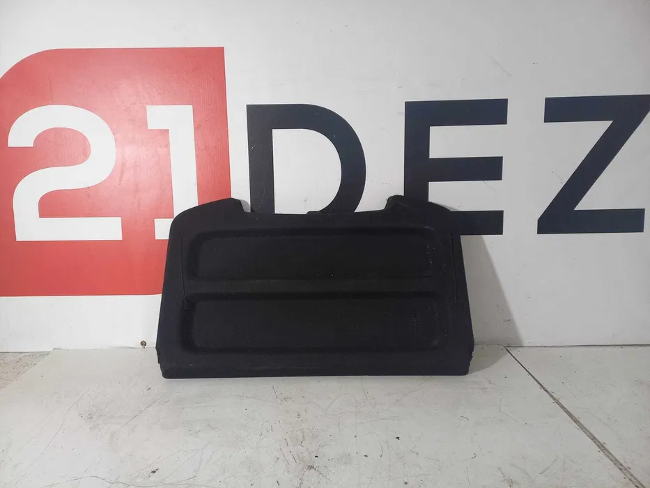 Polita portbagaj Dacia Sandero Stepway 2