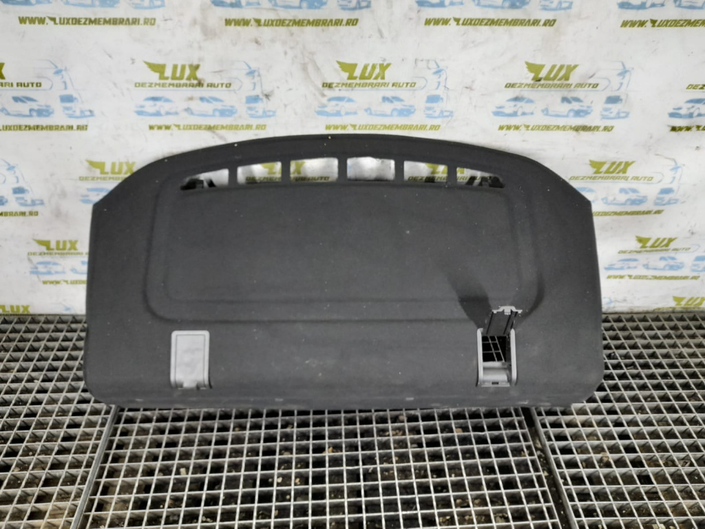 Polita portbagaj Ford Focus 3 [facelift] [2014 - 2
