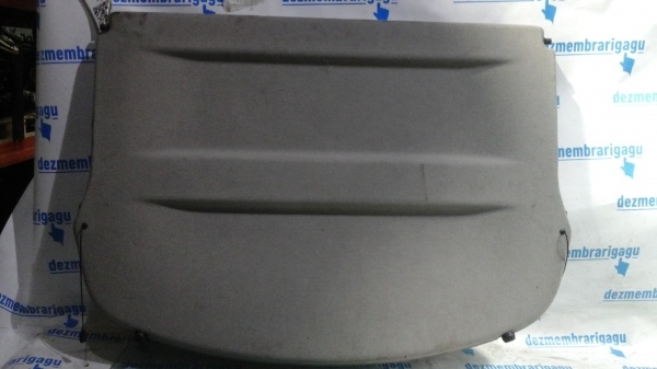 Polita portbagaj Ford Mondeo III (2000-)