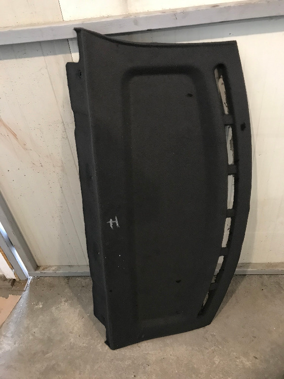 Polita portbagaj haion ford focus 2 2004 - 2009 berlina
