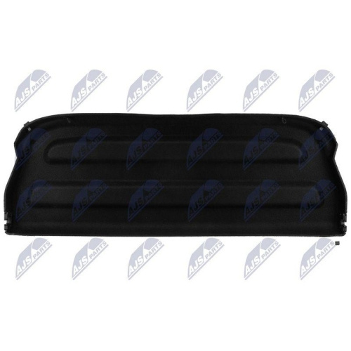 Polita portbagaj Honda Jazz 2015-, HD-071