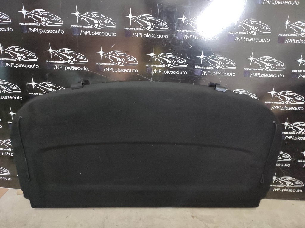 Polita portbagaj opel Astra k
