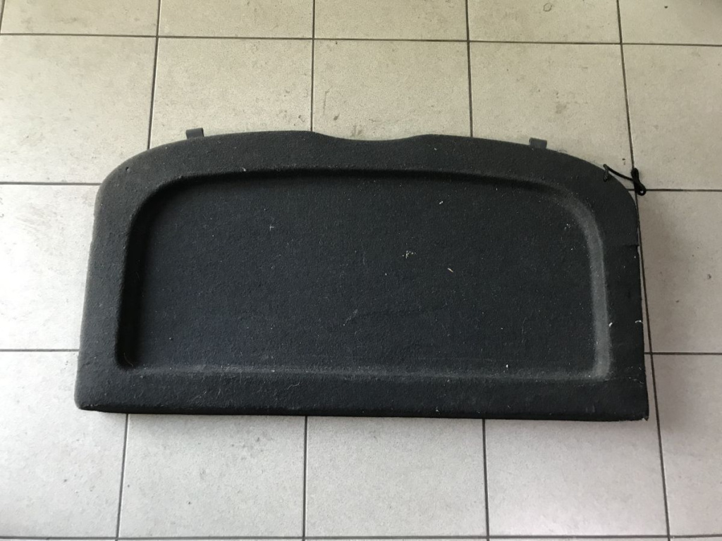 Polita Portbagaj Opel Mokka 2013