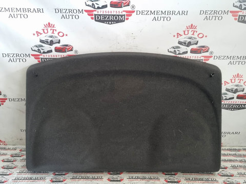 Polita portbagaj originala VW Scirocco III cod piesa : 1k8867769c