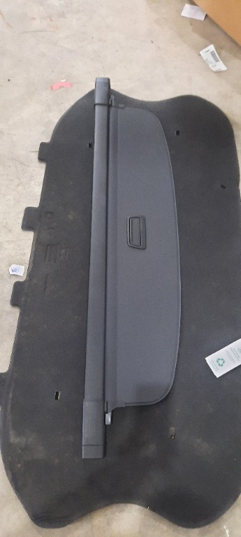 POLITA PORTBAGAJ PENTRU VOLKSWAGEN TIGUAN 2 (5NN867871)