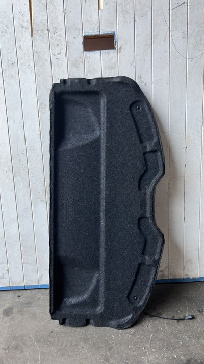 Polita portbagaj Peugeot 208 1.2 VTI , cod motor H
