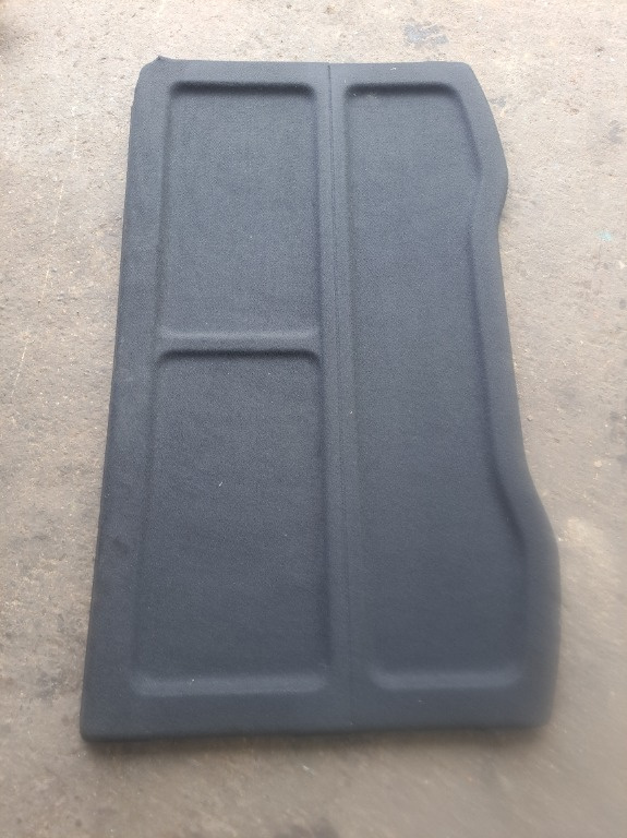 Polita portbagaj Renault Kangoo 2014