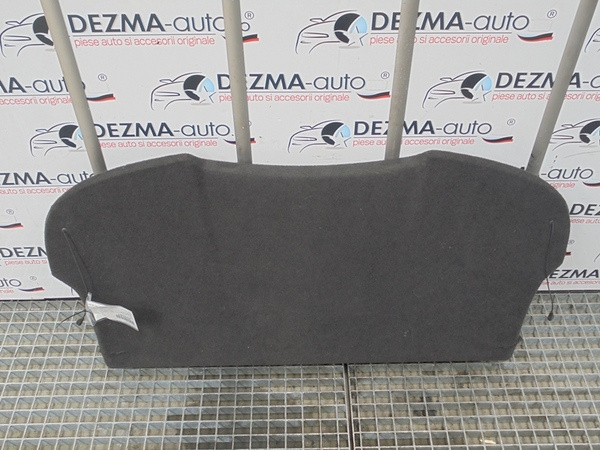 Polita portbagaj, Seat Ibiza 5 (6J5)