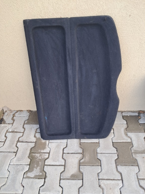Polita portbagaj Skoda Octavia 2 2005 Cod 1Z5867769