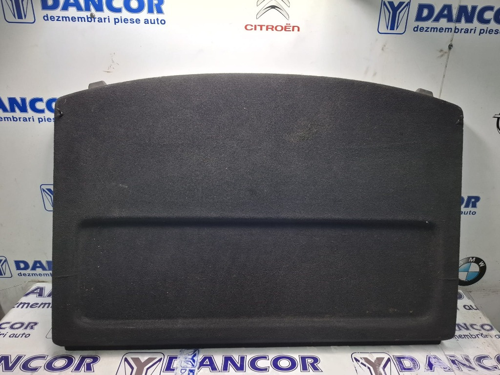POLITA PORTBAGAJ SKODA SUPERB II AN 2008/2015 COD 