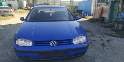 Polita portbagaj Volkswagen Golf 4 [1997 - 2006] H