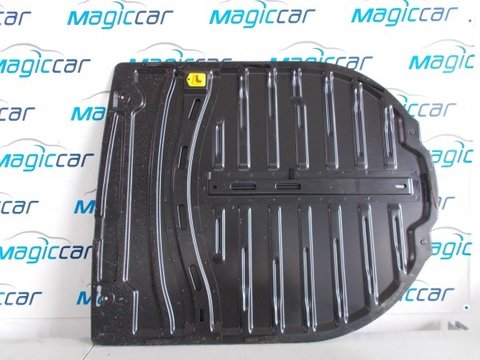 Polita portbagaj Volkswagen Golf 4 (2000 - 2005)