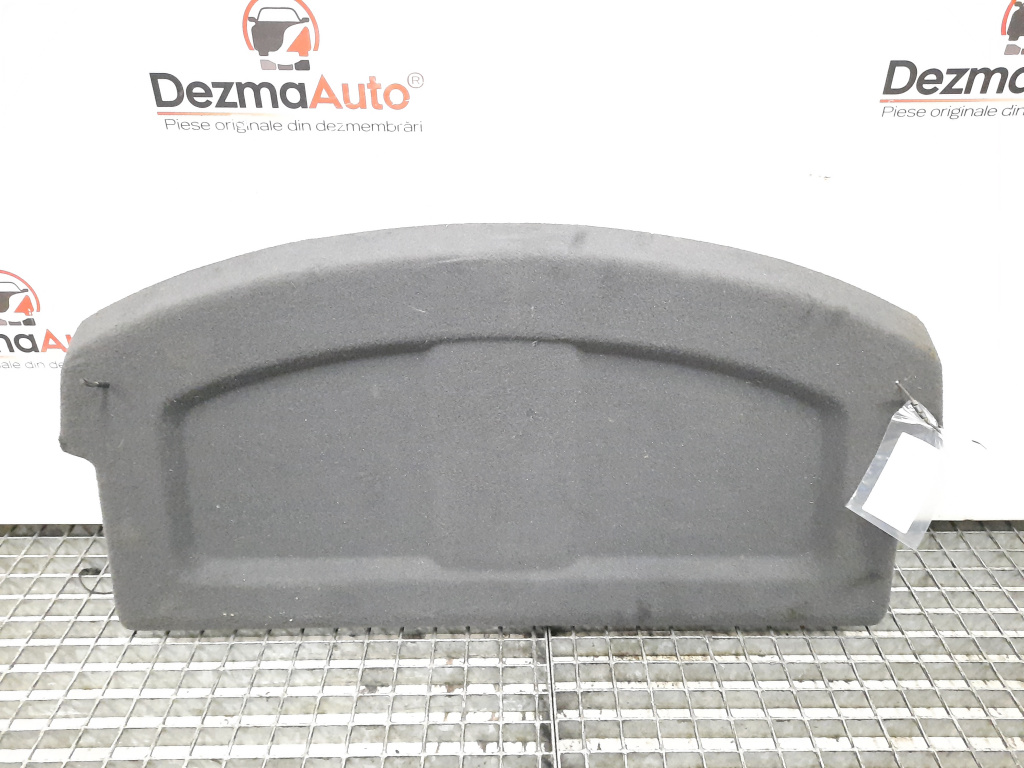 Polita portbagaj, Vw Beetle (5C1) [Fabr 2011-prezent] 5C5867769D (id:448527)