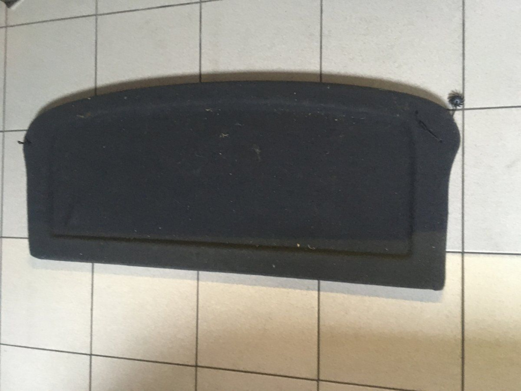 Polita portbagaj VW T-Roc cod: 2ga867769