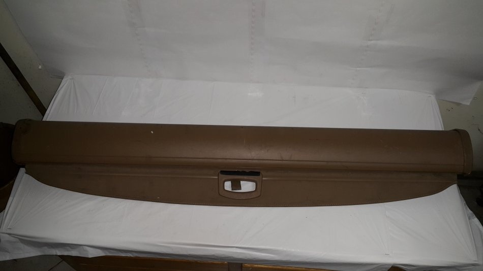 Polita Rulou Portbagaj Mercedes E-Class W211 Break 2002-2009