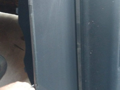 Polita spate Skoda Octavia 3 hatchback an 2015